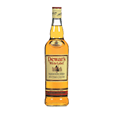 Dewar's Scotch Whisky White Label Full-Size Picture